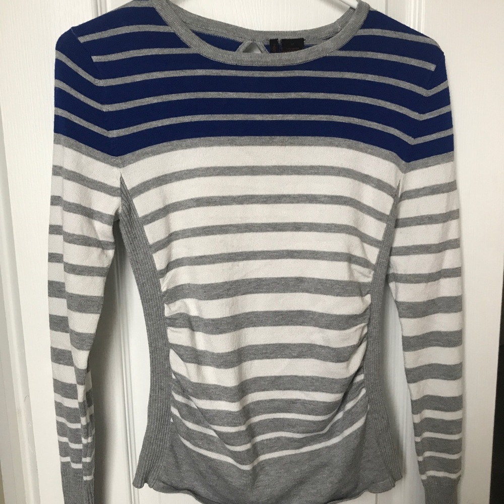 Body Shaping Sweater M